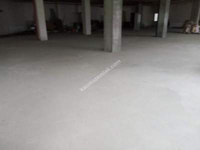 Alibeyköyde Hazır Kurumsal Kiracılı 2.350 M2 Satılık 7