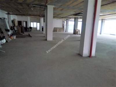 Alibeyköyde Hazır Kurumsal Kiracılı 2.350 M2 Satılık 4