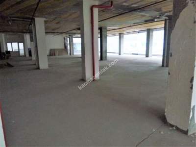 Alibeyköyde Hazır Kurumsal Kiracılı 2.350 M2 Satılık 9