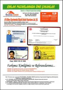 Alibeyköyde Hazır Kurumsal Kiracılı 2.350 M2 Satılık 29