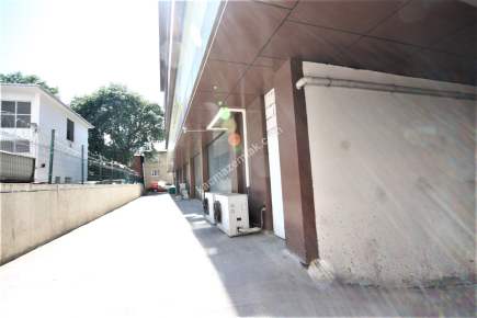 Alibeyköyde Hazır Kurumsal Kiracılı 2.350 M2 Satılık 15