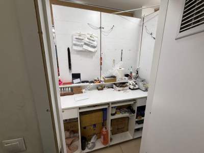 Fatih Yusufpaşa'da Cadde Üzeri Çift Cephe Köşe Dükkan 10