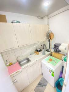 Fatih Yusufpaşa'da Cadde Üzeri Çift Cephe Köşe Dükkan 31