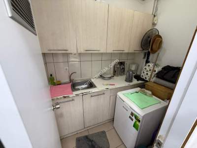 Fatih Yusufpaşa'da Cadde Üzeri Çift Cephe Köşe Dükkan 11