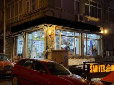 Fatih Yusufpaşa'da Cadde Üzeri Çift Cephe Köşe Dükkan 3