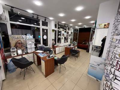 Fatih Yusufpaşa'da Cadde Üzeri Çift Cephe Köşe Dükkan 8