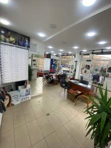 Fatih Yusufpaşa'da Cadde Üzeri Çift Cephe Köşe Dükkan 28