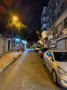 Fatih Yusufpaşa'da Cadde Üzeri Çift Cephe Köşe Dükkan 13