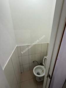 Fatih Yusufpaşa'da Cadde Üzeri Çift Cephe Köşe Dükkan 12