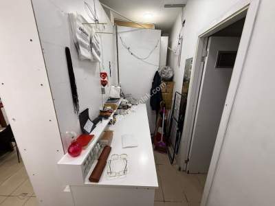 Fatih Yusufpaşa'da Cadde Üzeri Çift Cephe Köşe Dükkan 9