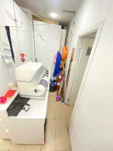 Fatih Yusufpaşa'da Cadde Üzeri Çift Cephe Köşe Dükkan 32