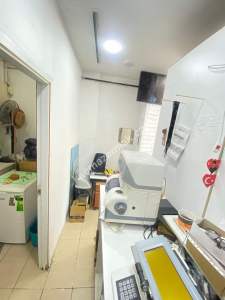 Fatih Yusufpaşa'da Cadde Üzeri Çift Cephe Köşe Dükkan 30