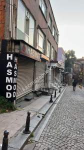 Süleymaniye Güler Han'da Satılık Giriş Dükkan Ve 1.Kat 11