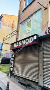 Süleymaniye Güler Han'da Satılık Giriş Dükkan Ve 1.Kat 17