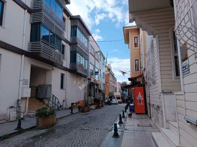 Süleymaniye Güler Han'da Satılık Giriş Dükkan Ve 1.Kat 10