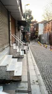 Süleymaniye Güler Han'da Satılık Giriş Dükkan Ve 1.Kat 18