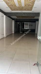 Süleymaniye Güler Han'da Satılık Giriş Dükkan Ve 1.Kat 3