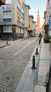 Süleymaniye Güler Han'da Satılık Giriş Dükkan Ve 1.Kat 19