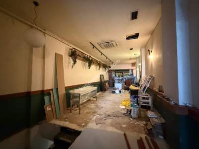 Kadıköy Caferağada Hareketli Sokakta, 150 M2 Satılık 2