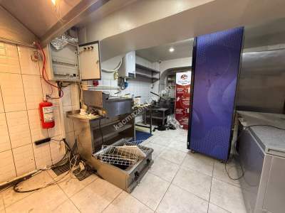 Kadıköy Caferağada Hareketli Sokakta, 150 M2 Satılık 6