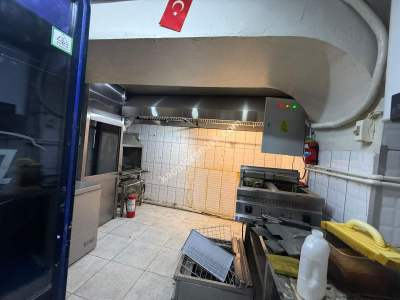Kadıköy Caferağada Hareketli Sokakta, 150 M2 Satılık 7
