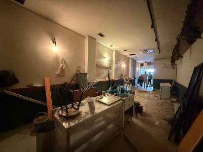 Kadıköy Caferağada Hareketli Sokakta, 150 M2 Satılık 10