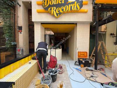 Kadıköy Caferağada Hareketli Sokakta, 150 M2 Satılık 5