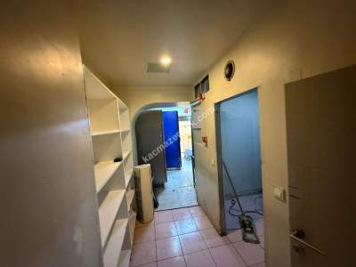 Kadıköy Caferağada Hareketli Sokakta, 150 M2 Satılık 8