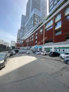 Kadıköy Fikirtepe 216 Projesinde Satılık Dükkan 6