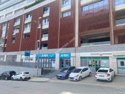 Kadıköy Fikirtepe 216 Projesinde Satılık Dükkan 4