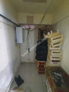 Altıntepede Cafe Hamburgerci Pastane Olmaya Uygun Bahçe 14