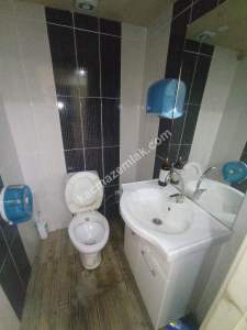 Altıntepede Cafe Hamburgerci Pastane Olmaya Uygun Bahçe 17