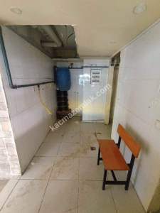 Altıntepede Cafe Hamburgerci Pastane Olmaya Uygun Bahçe 15