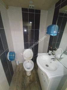 Altıntepede Cafe Hamburgerci Pastane Olmaya Uygun Bahçe 19