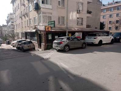 Altıntepede Cafe Hamburgerci Pastane Olmaya Uygun Bahçe 22