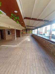 Altıntepede Cafe Hamburgerci Pastane Olmaya Uygun Bahçe 11