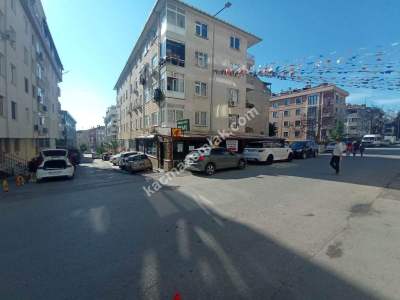 Altıntepede Cafe Hamburgerci Pastane Olmaya Uygun Bahçe 21