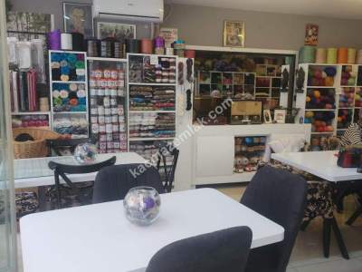 Küçükyalı Sahilde Minibüse 1 Dk Yatırımlık Dükkan 7