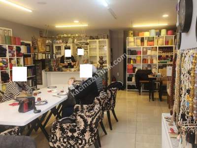 Küçükyalı Sahilde Minibüse 1 Dk Yatırımlık Dükkan 6