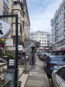 Küçükyalı Sahilde Minibüse 1 Dk Yatırımlık Dükkan 15