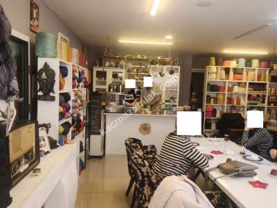 Küçükyalı Sahilde Minibüse 1 Dk Yatırımlık Dükkan 5