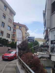 Küçükyalı Sahilde Minibüse 1 Dk Yatırımlık Dükkan 14