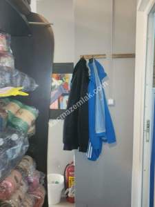 Küçükyalı Sahilde Minibüse 1 Dk Yatırımlık Dükkan 11