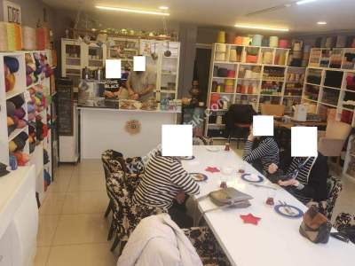 Küçükyalı Sahilde Minibüse 1 Dk Yatırımlık Dükkan 4