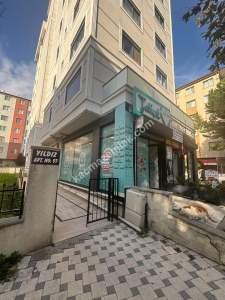 Maltepe Bağlarbaşında Düz Girişli Satılık Dükkanımız 2