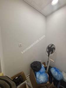 Maltepe Bağlarbaşında Düz Girişli Satılık Dükkanımız 6