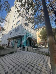Maltepe Bağlarbaşında Düz Girişli Satılık Dükkanımız 1