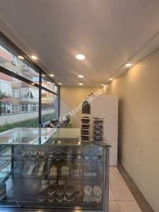 Maltepe Bağlarbaşında Düz Girişli Satılık Dükkanımız 7