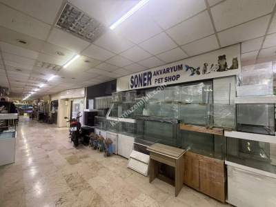 Maltepe Bağdat Cd.de Nevzat Bey İş Hanında Satılık Dükk 5