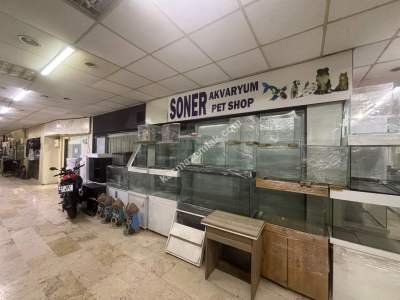 Maltepe Bağdat Cd.de Nevzat Bey İş Hanında Satılık Dükk 6